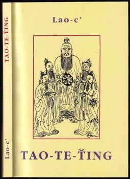 Laozi: Tao-te-ťing