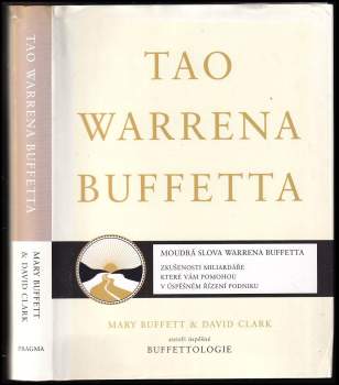 Mary Buffett: Tao Warrena Buffetta