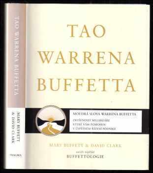 Tao Warrena Buffetta