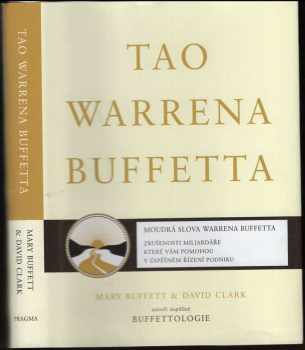 Tao Warrena Buffetta