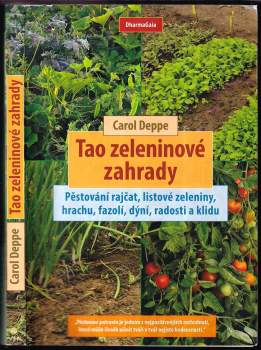 Tao zeleninové zahrady