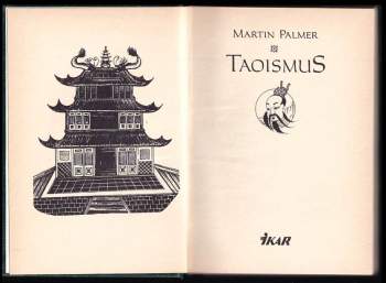 Martin Palmer: Taoismus