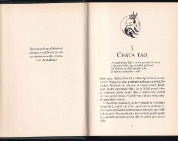 Martin Palmer: Taoismus