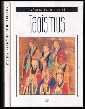 Paula R Hartz: Taoismus