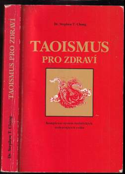 Taoismus pro zdraví
