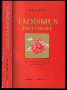 Stephen T Chang: Taoismus pro zdraví