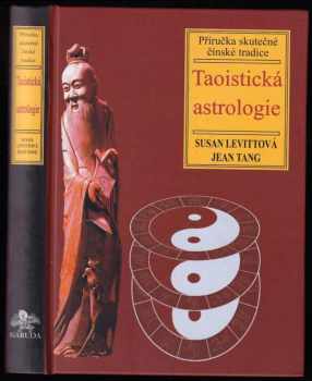Taoistická astrologie