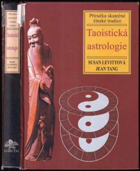 Susan Levitt: Taoistická astrologie