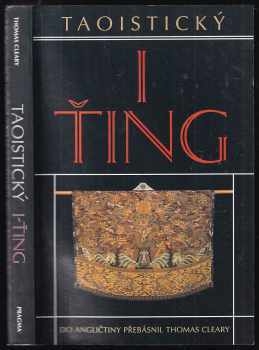 Yiming Liu: Taoistický I-ťing