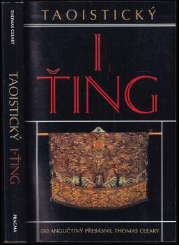 Yiming Liu: Taoistický I-ťing