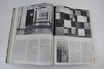 Tapeten-Zeitung. Fachblatt für Tapeten und Linoleum. Revue Europeenne de Papisers Peints et de Linoleum. European Wallpaper and Linoleum Magazine. ROČNÍK 69, č. 1-24