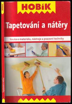 Tapetování a nátěry