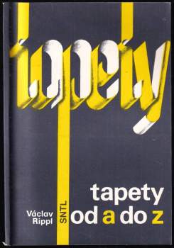 Tapety od A do Z