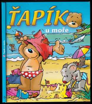 Ťapík u moře
