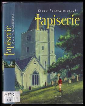Kylie Fitzpatrick: Tapiserie