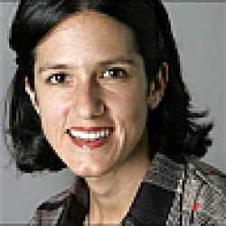 Tara Bahrampour