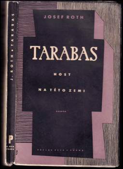 Tarabas