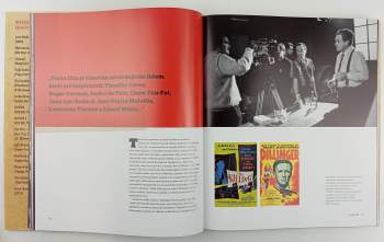 Tom Shone: Tarantino