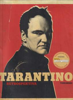 Tom Shone: Tarantino