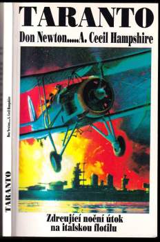 Don Newton: Taranto