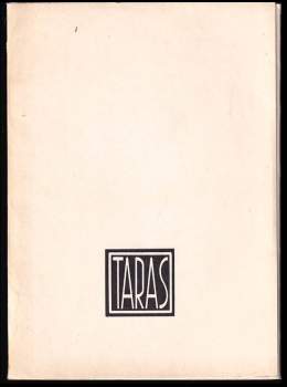 Taras