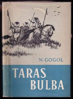Taras Bulba