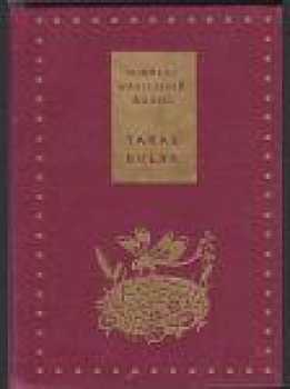 Taras Bulba