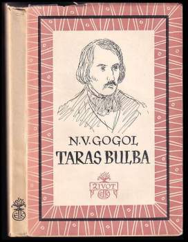 Nikolaj Vasil'jevič Gogol‘: Taras Bulba