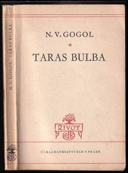 Nikolaj Vasil'jevič Gogol‘: Taras Bulba