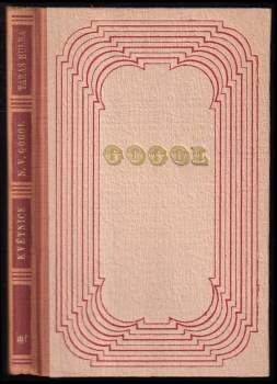 Nikolaj Vasil'jevič Gogol‘: Taras Bulba