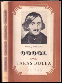 Nikolaj Vasil'jevič Gogol‘: Taras Bulba