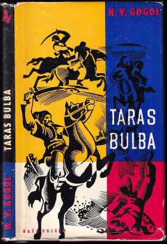 Taras Bulba