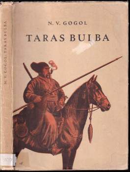 Nikolaj Vasil'jevič Gogol‘: Taras Bulba