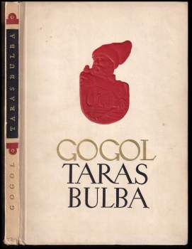 Nikolaj Vasil'jevič Gogol‘: Taras Bulba