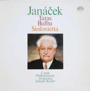 Taras Bulba / Sinfonietta