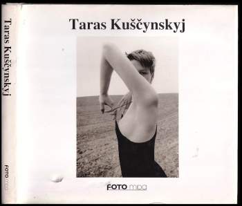 Taras Kuščynskyj