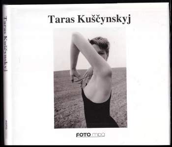 Taras Kuščynskyj