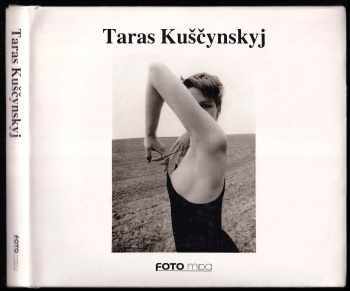 Taras Kuščynskyj