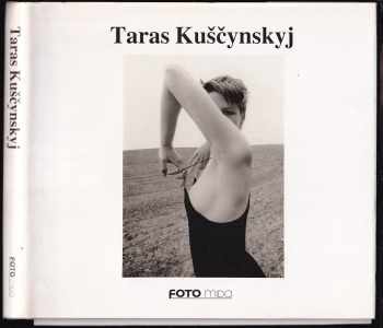 Jiří Šerých: Taras Kuščynskyj