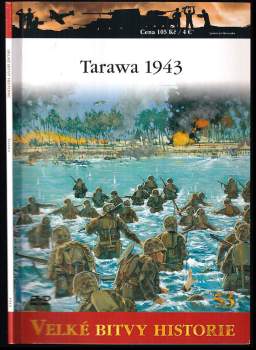 Tarawa 1943