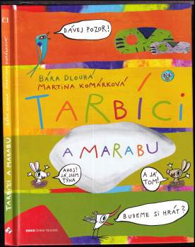 Tarbíci a Marabu