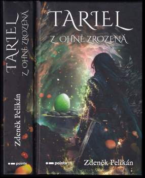 Pelikán Zdeněk: Tariel