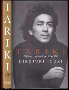Hiroyuki Itsuki: Tariki