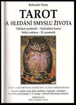 Tarot a hledání smyslu života