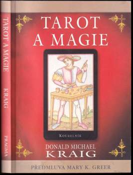 Tarot a magie
