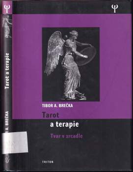 Tarot a terapie