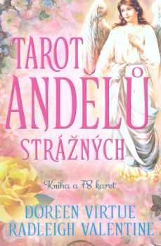 Tarot andělů strážných