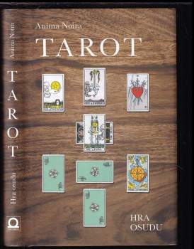 Anima Noira: Tarot