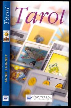 Tarot - NEOBSAHUJE TAROTOVÉ KARTY