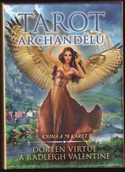 Doreen Virtue: Tarot archandělů